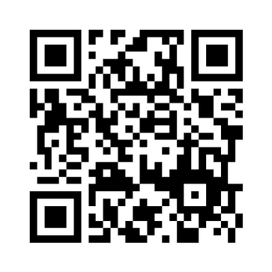 QR kód na stiahnutie aplikácie pre Android