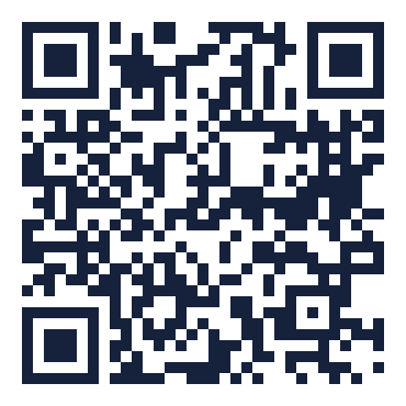 QR kód na stiahnutie aplikácie z App Store